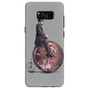 penny farthing Samsung Galaxy S8