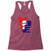 vote Racerback Tank