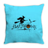 halloween Throw Pillow