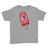 es smile Youth Tee