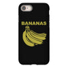 bananas iPhone 8