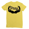 fahrie Ladies Fitted T-Shirt