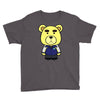 yuri on ice Youth Tee
