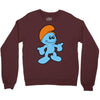mr (2) Crewneck Sweatshirt
