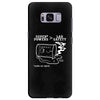 lab safety Samsung Galaxy S8 Plus