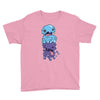 melty cream Youth Tee