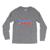 Sherlock Gnomes Long Sleeve Shirts