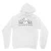 save the clocktower Unisex Hoodie