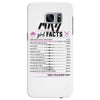 May Girl Facts Taurus Samsung Galaxy S7 Edge