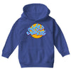 Wyld Stallyns Logo Youth Hoodie