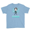 go rogue Youth Tee
