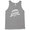 genuine trusted nutritionist Tank Top