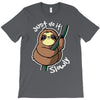 slow sloth T-Shirt