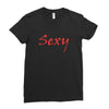 fahrie77 Ladies Fitted T-Shirt
