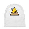 mountain Baby Beanies
