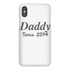 personalised daddy (2) iPhoneX