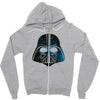 Vader Zipper Hoodie