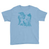 house of eagle Youth Tee