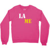 lame Crewneck Sweatshirt