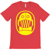 robot T-Shirt