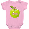 nice color Baby Bodysuit