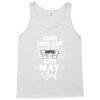 sorry this guy is already taken by a super sexy  may girl Tank Top