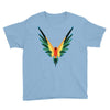 Maverick Youth Tee