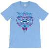 non timebo mala T-Shirt