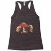 amateur night Racerback Tank