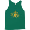 bahubali empire gold Tank Top