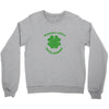 drinks well with others Crewneck Sweatshirt