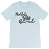 text effect 7 T-Shirt