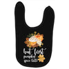 but first pumpkin spice latte, Baby Bibs