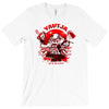 yautjas jungle ipa T-Shirt