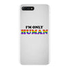 I'm Only Human iPhone 7 Plus Case
