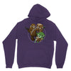 power critters Unisex Hoodie