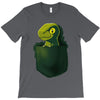 pocket raptor T-Shirt