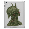 anatomy of evil iPad 3 and 4 Case