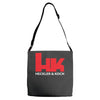 hk heckler and koch Adjustable Strap Totes