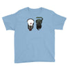 it glows Youth Tee