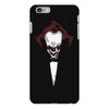 the clown father iPhone 6 Plus/6s Plus Case