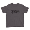 fahrie77 Youth Tee