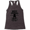Best Friend Pİtbull Racerback Tank