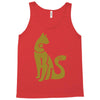 cats Tank Top