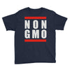 non gmo Youth Tee