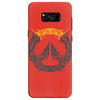 OVERWATCH Samsung Galaxy S8