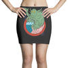 cthulhu Mini Skirts