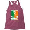 notorious conor mcgregor Racerback Tank