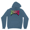 zombies (4) Hoodie