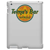 resistance cafe iPad 3 and 4 Case